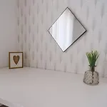 Refugio Mar Апартаменты *