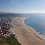 Refugio Mar Назаре