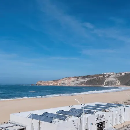 Refugio Mar Nazaré