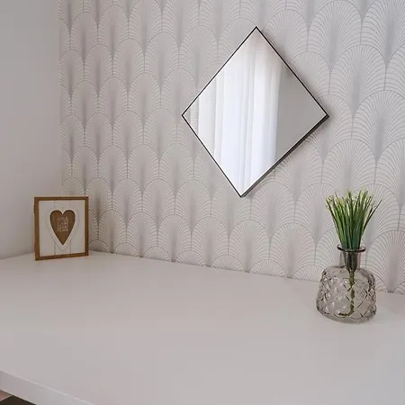 Refugio Mar アパート *