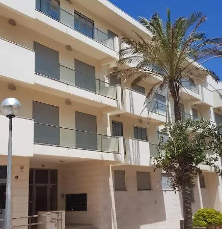 Refugio Mar * ナザレ