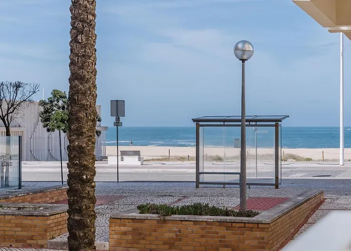 Refugio Mar * Nazare