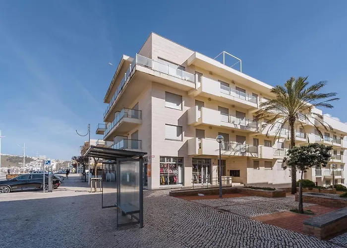 Refugio Mar Apartment