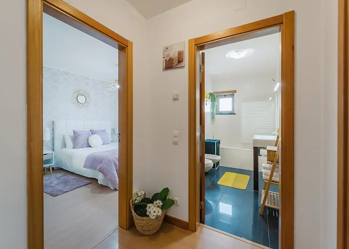 Apartment Refugio Mar