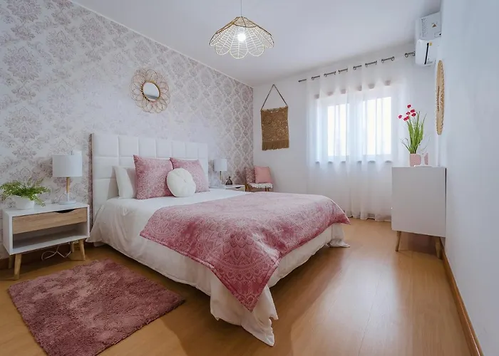 Apartment Refugio Mar