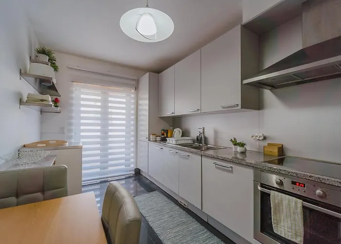 Refugio Mar Apartment