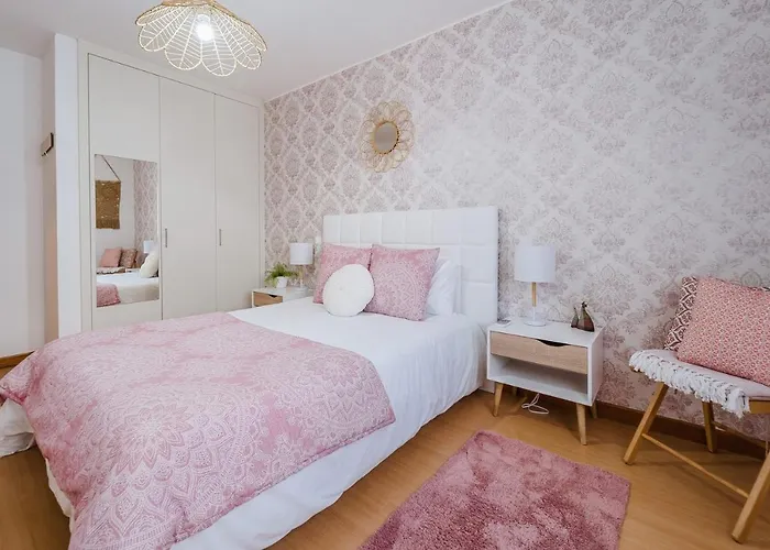 Refugio Mar Apartment *