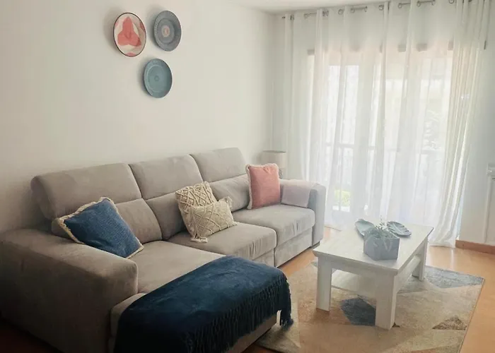 Refugio Mar * Nazare