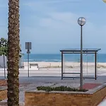 Refugio Mar * Ναζαρέ