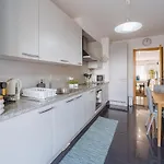 Refúgio Mar Apartamento Nazaré
