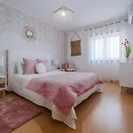 Apartamento Refúgio Mar