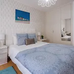 Apartamento Refúgio Mar *