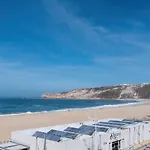 Refúgio Mar Nazaré