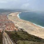 Refugio Mar Nazaré