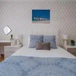 Refugio Mar * Ναζαρέ