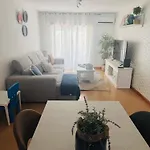 Refúgio Mar Apartamento Nazaré