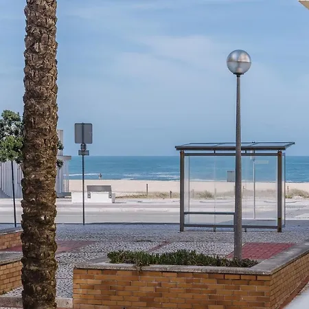 Refugio Mar * Nazaré