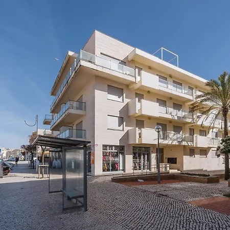 Refúgio Mar Appartamento