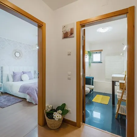 Apartamento Refugio Mar