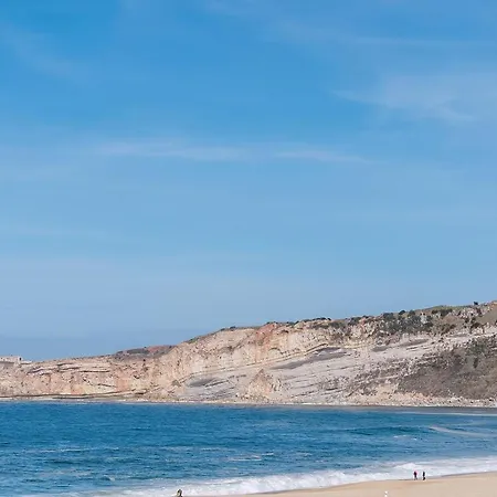 Refúgio Mar Appartamento *