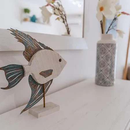 Apartamento Refugio Mar Nazaré