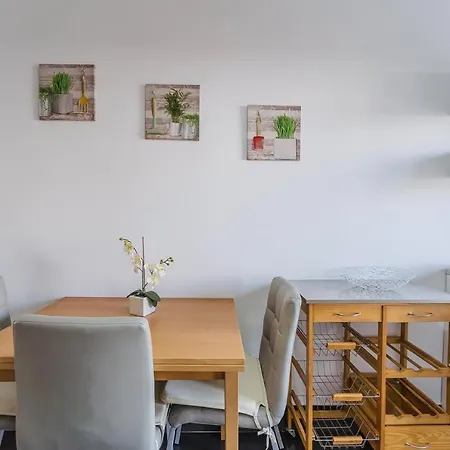 Refugio Mar Apartamento