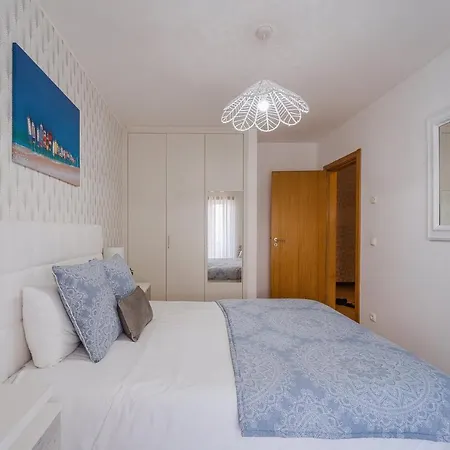 Apartamento Refugio Mar *