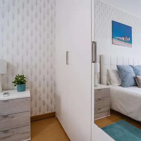 Refugio Mar Daire Nazaré