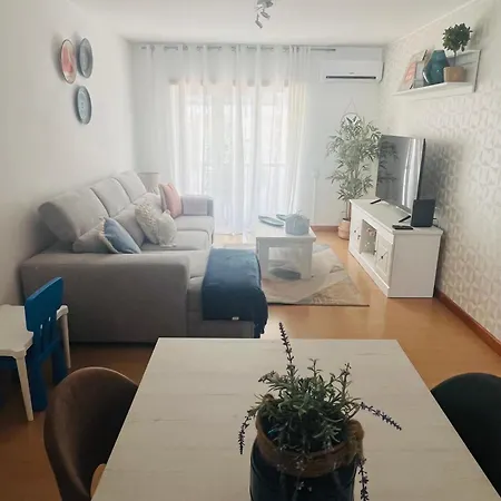 Refugio Mar Apartamento Nazaré