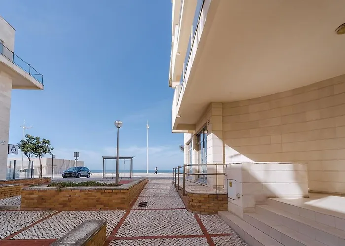 Refúgio Mar Nazaré