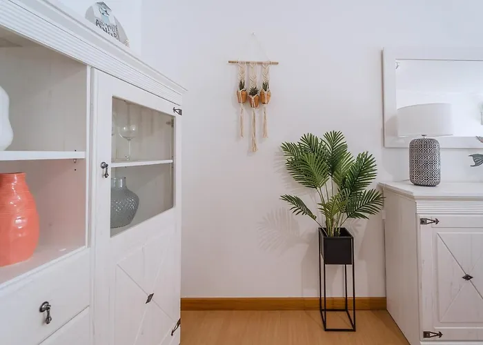 Appartamento Refúgio Mar *