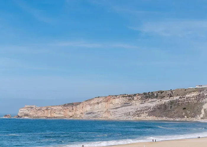 Refúgio Mar Appartamento *