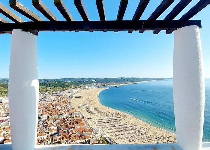 Refúgio Mar Appartamento