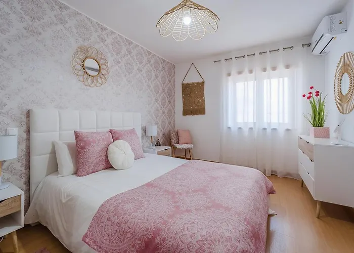 Refugio Mar Διαμέρισμα *