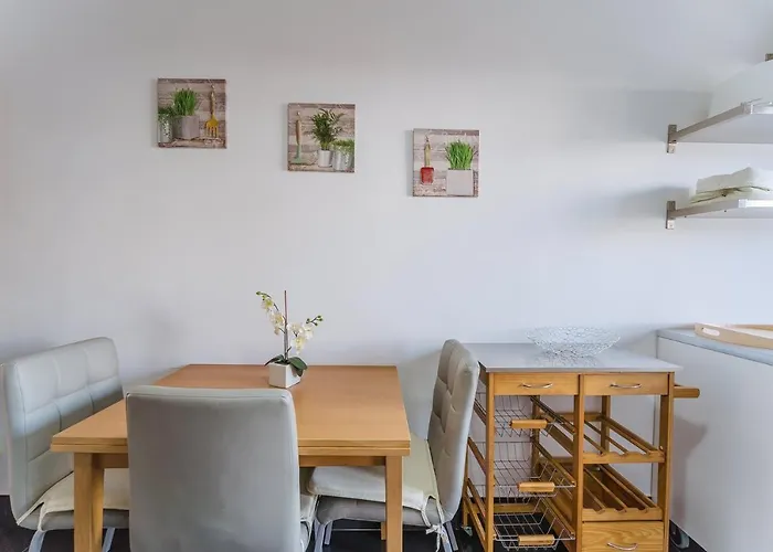 Refúgio Mar Appartamento