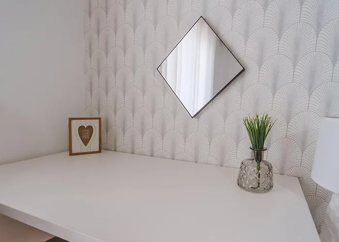 Refúgio Mar Appartamento *