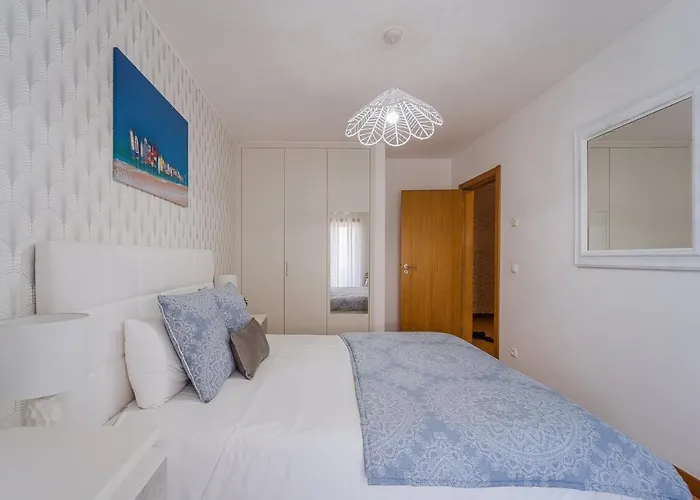 Apartment Refugio Mar *