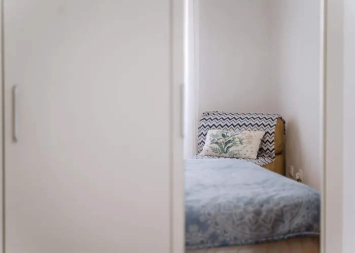 Refugio Mar Διαμέρισμα Ναζαρέ