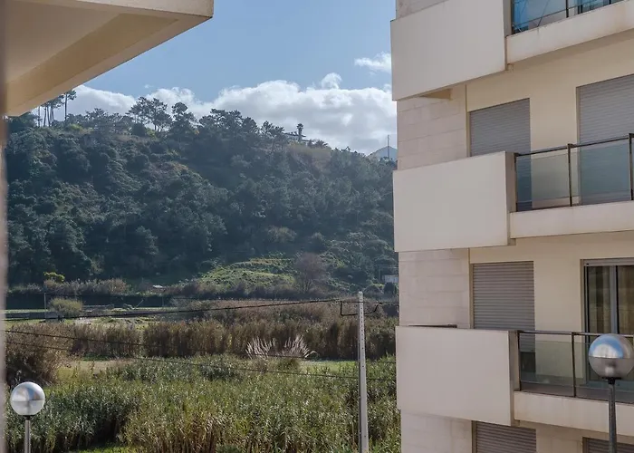 Refugio Mar Apartment