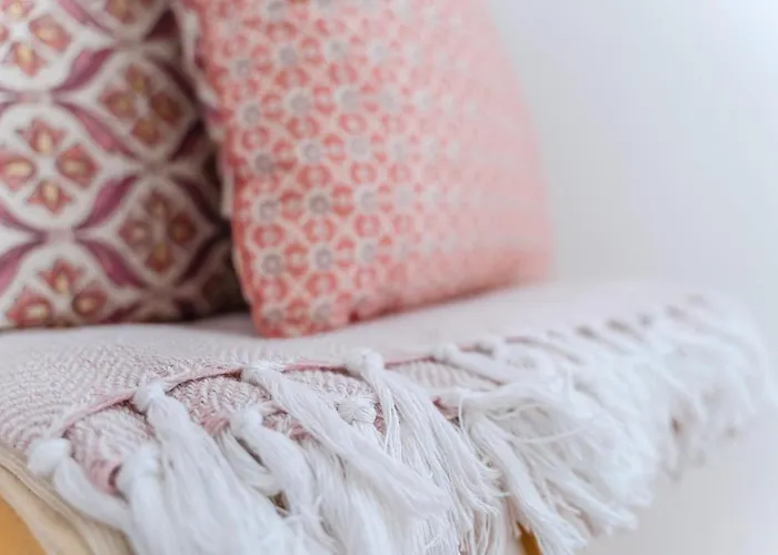 Appartamento Refúgio Mar